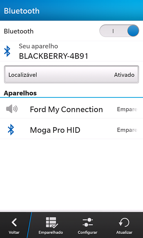 BBbluetooth